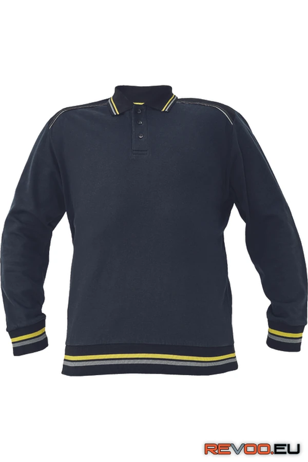 Knoxfield Polo pulóver Cerva c03060066