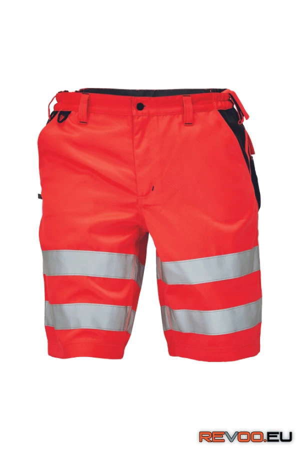 Knoxfield Hi-Vis rövidnadrág   Cerva c03100021 1.