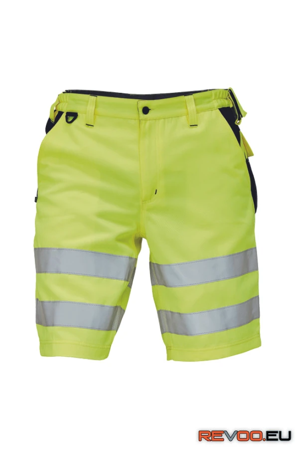 Knoxfield Hi-Vis rövidnadrág   Cerva c03100021 2.