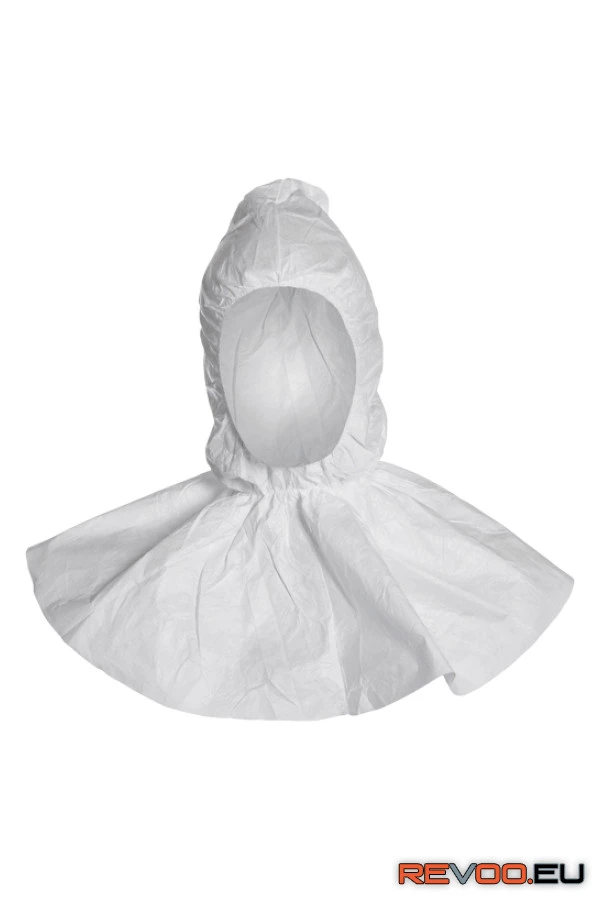 Tyvek 500 csuklya   Dupont c03140018