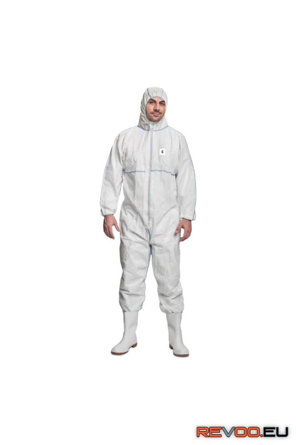 Chemsafe MS1 védőoverall   Cerva c03150012 1.