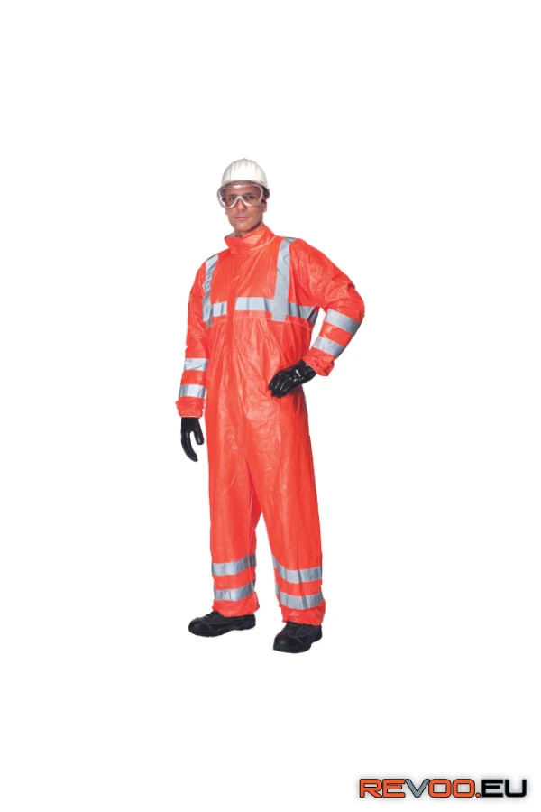 Tyvek 500 HV védőoverall   Dupont c03150073 1.