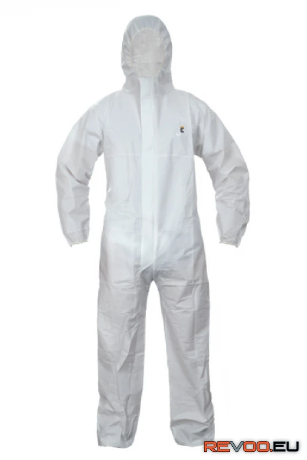 Chemsafe Cool védőoverall   Cerva c03150104 