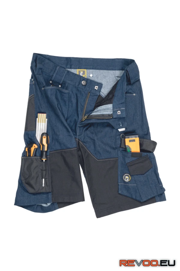 Neurum Denim rövidnadrág   Cerva c03570012 1.