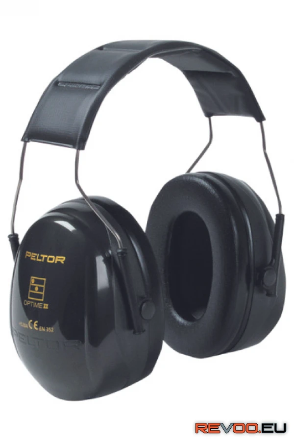 Fültok SNR 31dB Optime II 3M c0402002499999