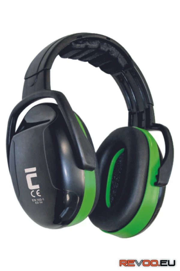 Fültok SNR 26dB ED 1H   Ear Defender c0402007399999 