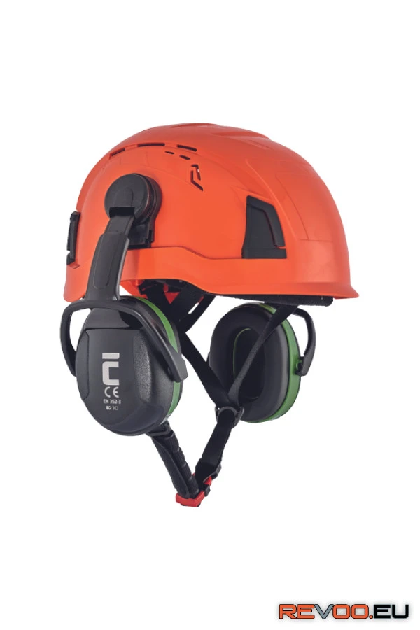 Sisakra szerelhető fültok SNR 25dB ED 1C   Ear Defender c0402007699999 2.