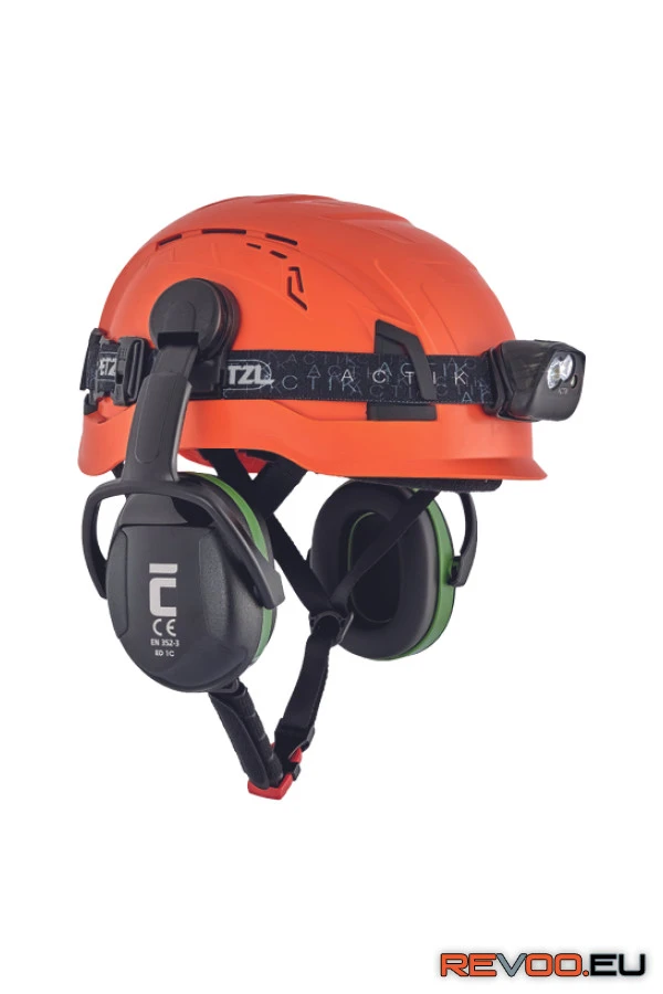 Sisakra szerelhető fültok SNR 25dB ED 1C   Ear Defender c0402007699999 3.