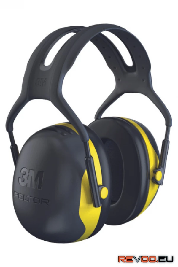 Fültok SNR 31dB Peltor 3M c0402008999999