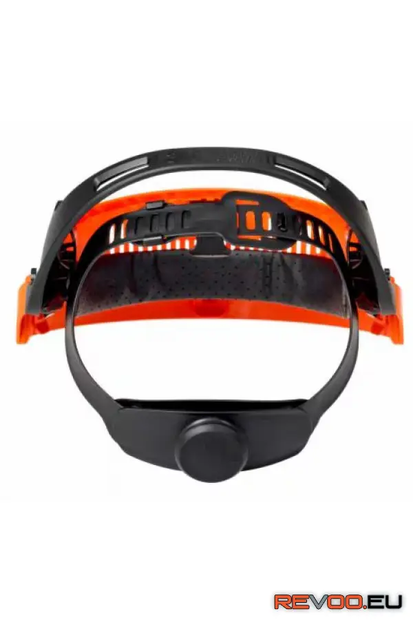 Arcvédő fültokkal SNR 26dB G500V5CH510-OR 3M c0402009799999 2.