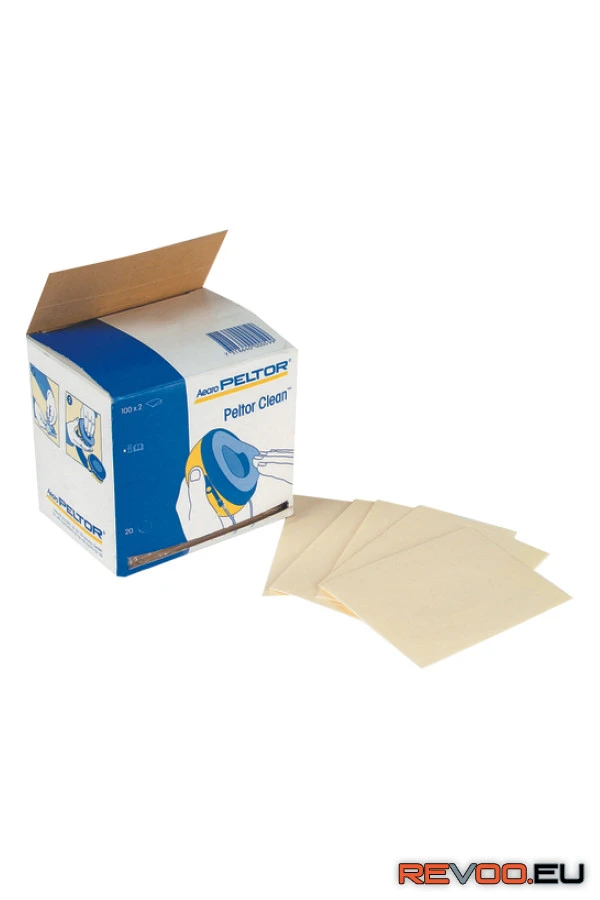 Egészségügyi fülpárnavédő HY100A   3M c0403000899999 