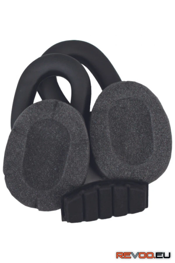 Higiénés csere készlet ED 3 fültokokhoz   Ear Defender c0403003699999