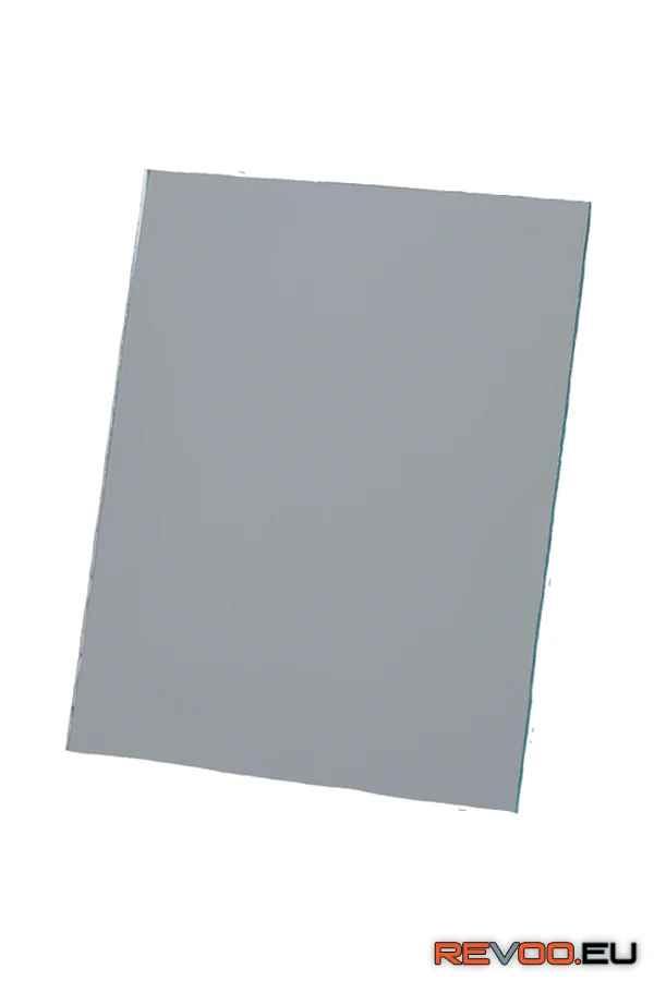 90x110mm hegesztőüveg víztiszta (10 db) Cerva c0504002699999