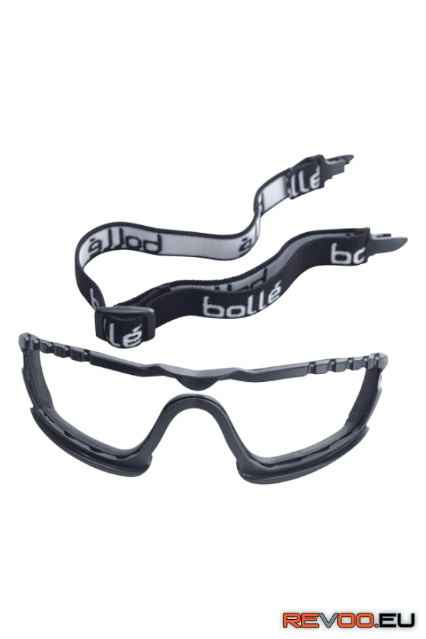 Cobra védőszemüveg Bollé c0504010699999