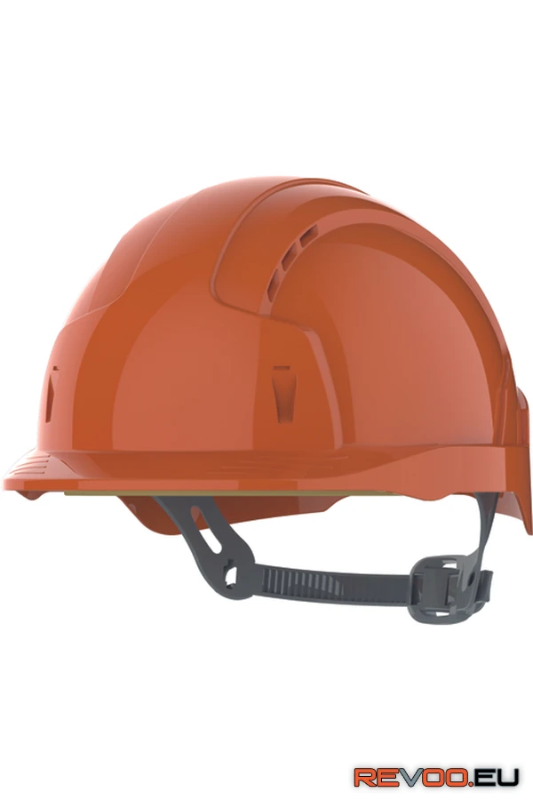 EvoLite SR védősisak szellőzővel JSP c06010074