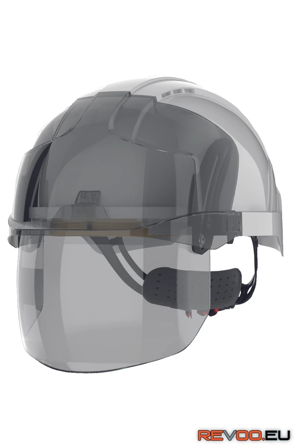 Evo VistaShield sisak szellőző nélkül c06010155