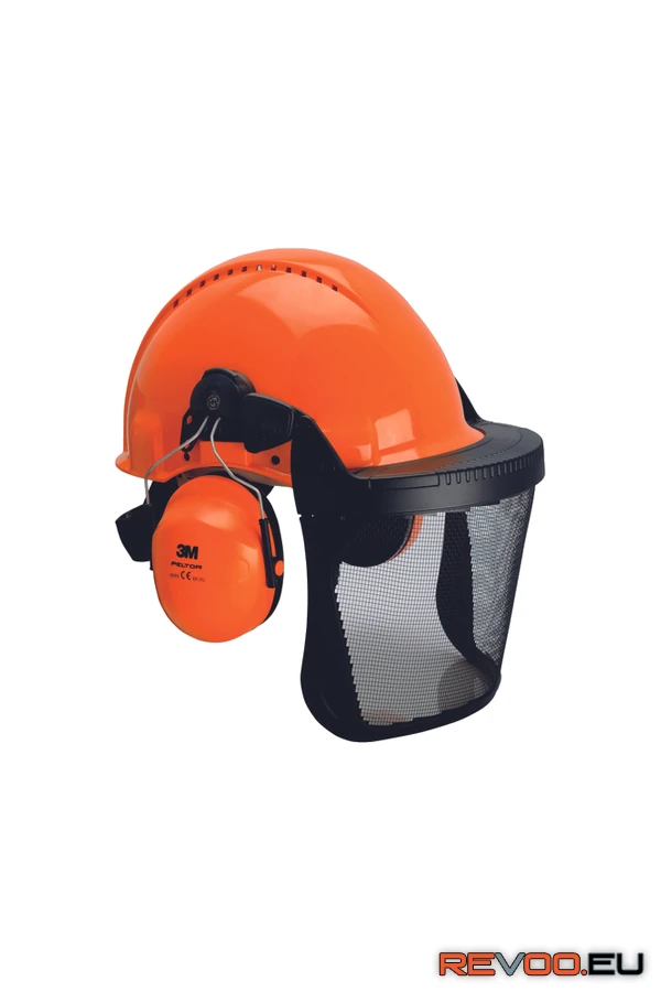 Erdészeti szett Peltor G3000NOR31FH15C c0601017399999