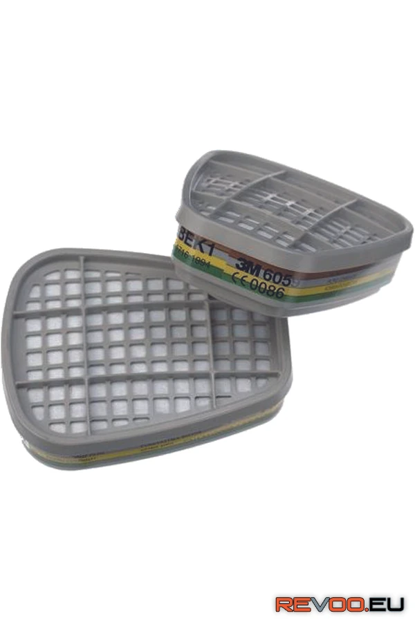 ABEK1 szűrőbetét 6059 (8 db) 3M c0704001399999