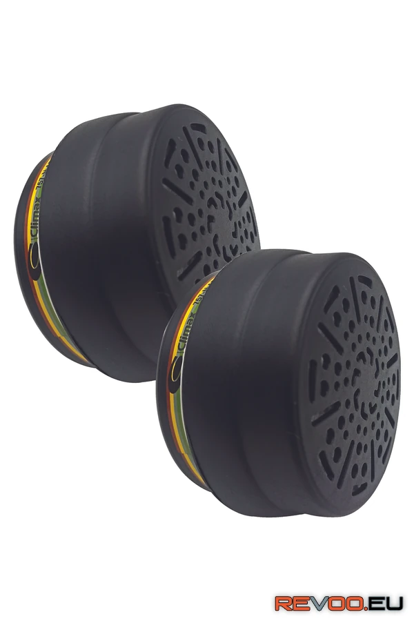ABEKP3 szűrőbetét 800, 732-N (2 db) Climax c0704018499999