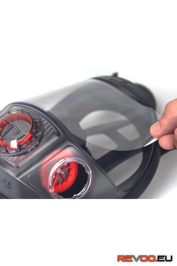 Force10 lehúzható látómező védő fólia (10 db) JSP c0799011399999
