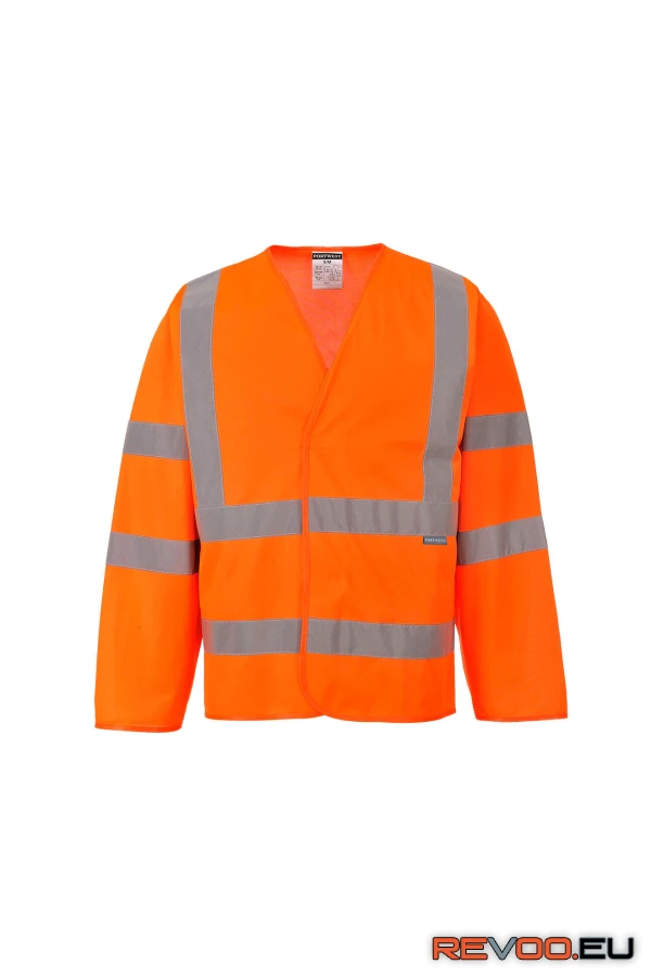 Hi-Vis Band & Brace kabát   Portwest C473 1.