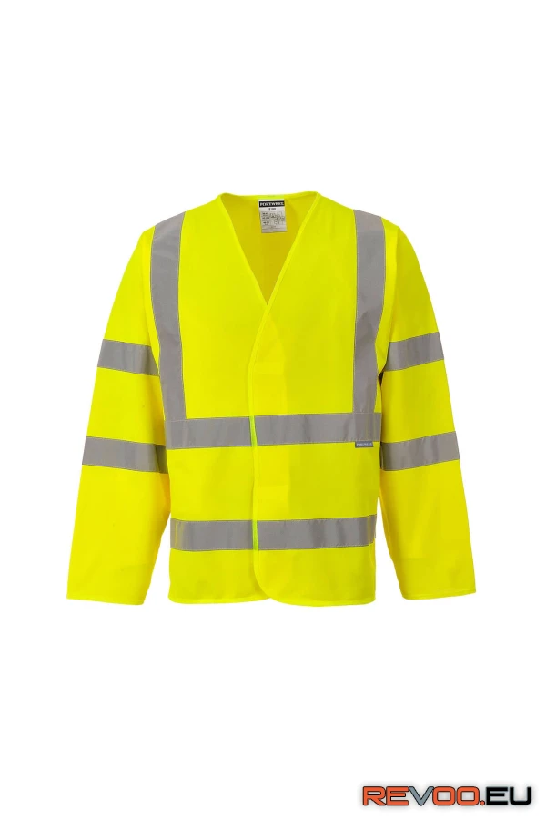 Hi-Vis Band & Brace kabát   Portwest C473 2.