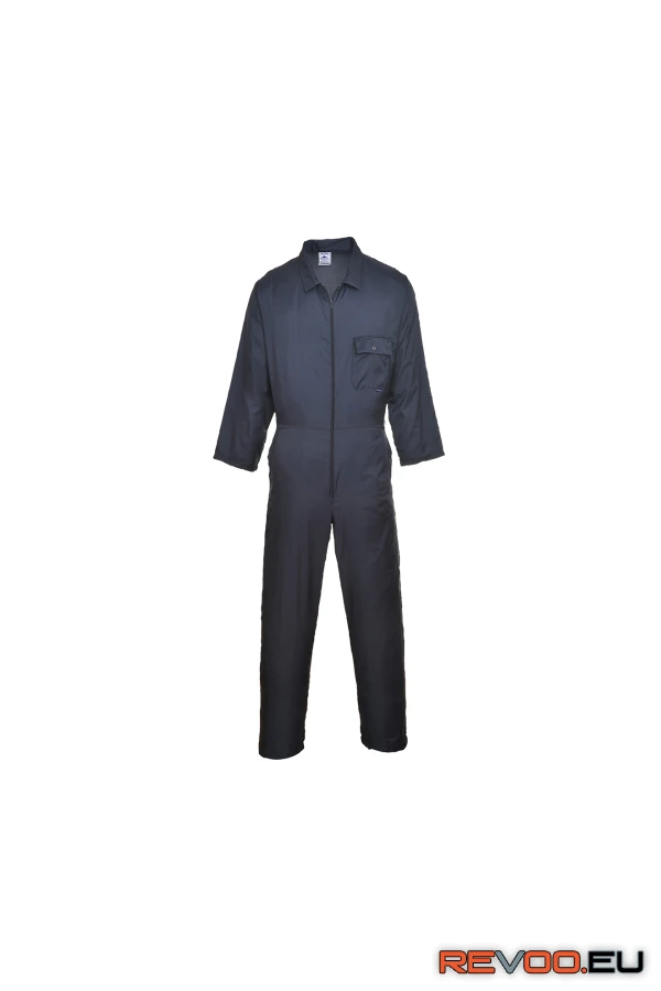 Nylon Zip overall Portwest C803 1.