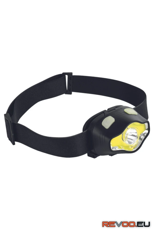 Fejlámpa P3536 3W COB LED   EMOS c9906003499999 