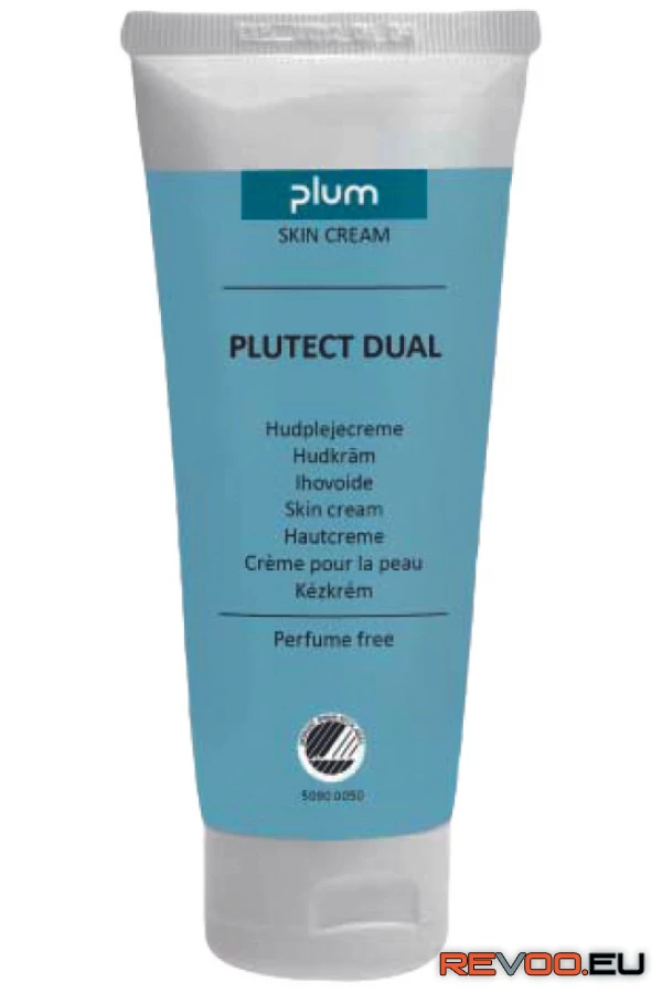 Plutect dual védőkrém 100ml 2541   Plum c9908005099999 