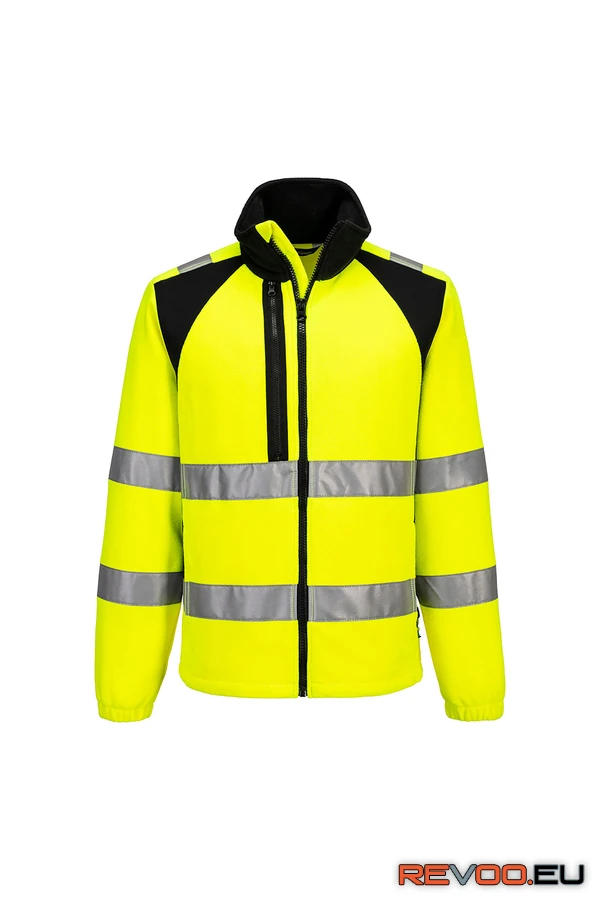 WX2 Eco Hi-Vis polárfelső Portwest CD807 1.