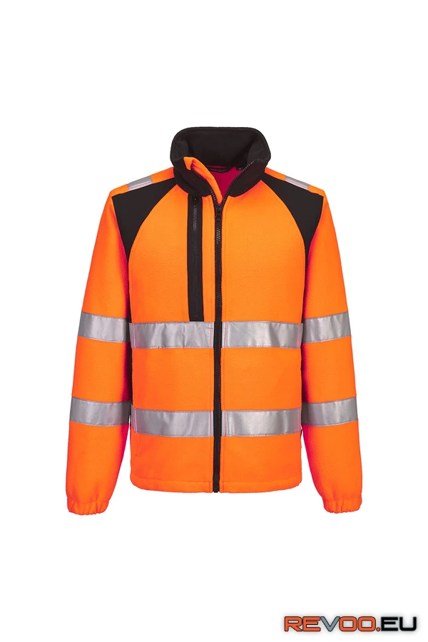 WX2 Eco Hi-Vis polárfelső Portwest CD807