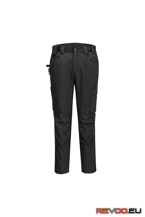WX2 Eco kétrétegű softshell nadrág Portwest CD840