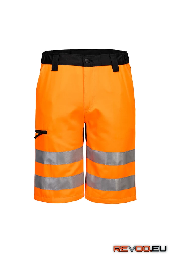WX2 Eco Hi-Vis rövidnadrág Portwest CD899 1.