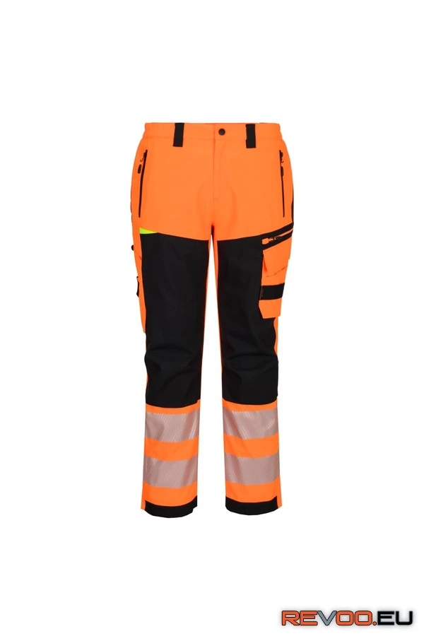 DX4 Hi-Vis esőnadrág Portwest DX448