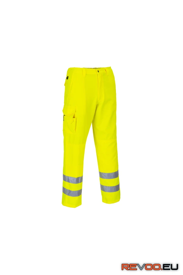 Hi-Vis Combat nadrág   Portwest E046 1.