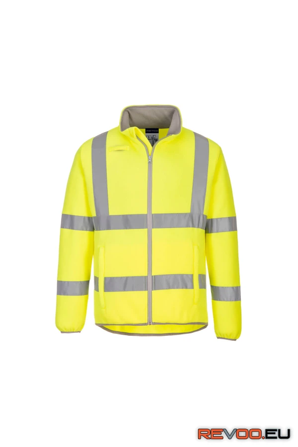 Eco Hi-Vis polárfelső   Portwest EC70 2.