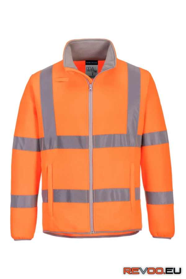 Eco Hi-Vis polárfelső   Portwest EC70