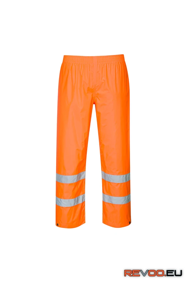 ES1 Essential Hi-Vis esőnadrág Portwest ES441