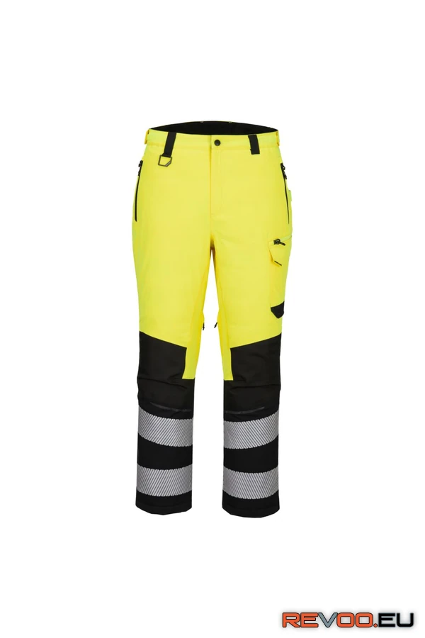 EV4 Hi-Vis Expedition nadrág Portwest EV402 1.
