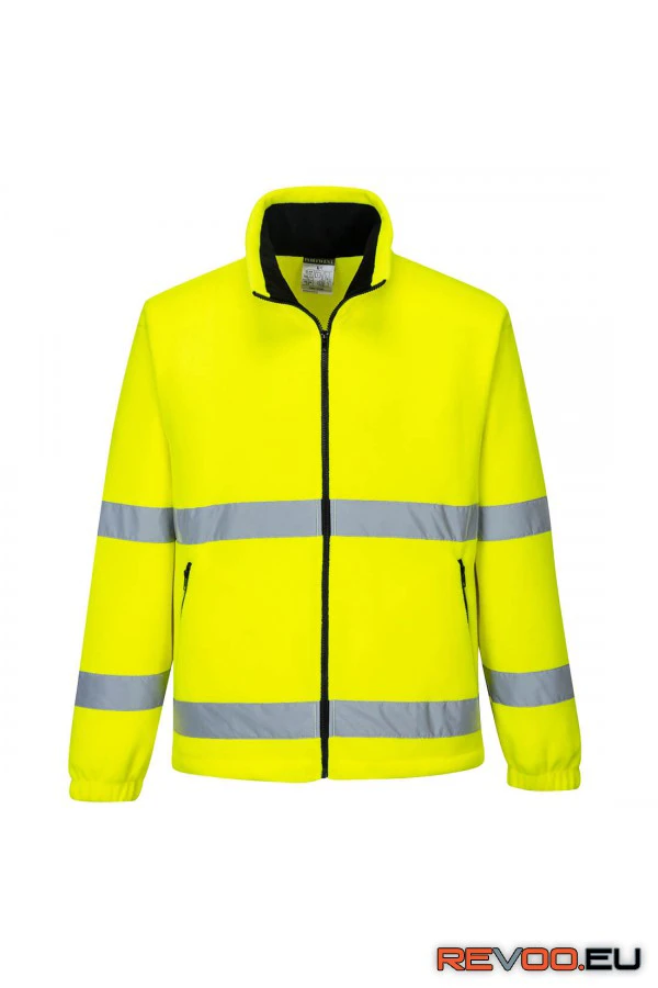 Hi-Vis Windbreaker polárfelső   Portwest F303 1.