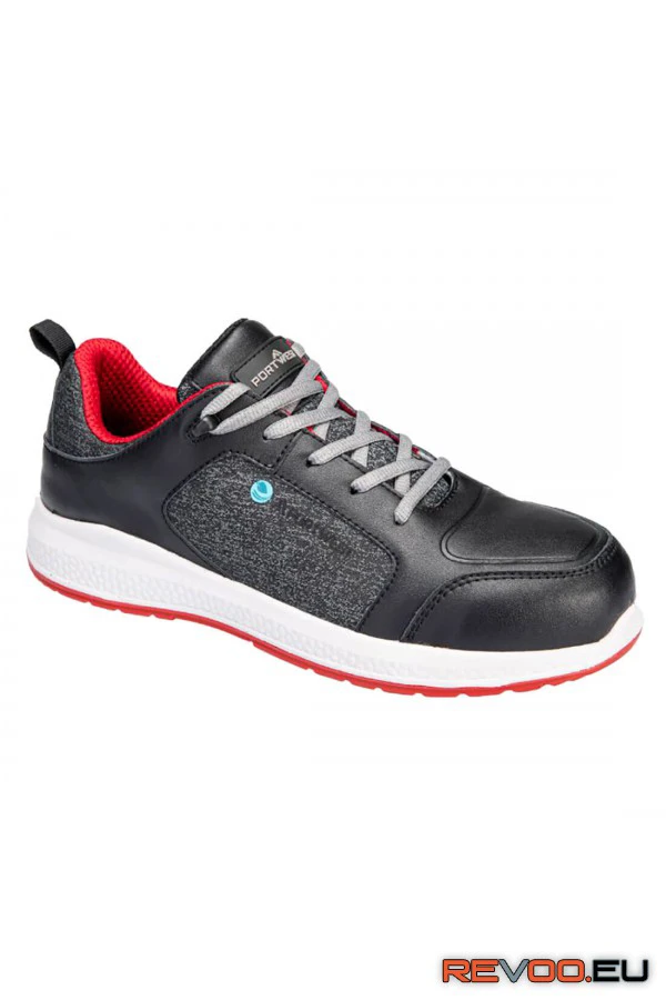 Eco Composite Trainer S3S SR   Portwest FC07 1.