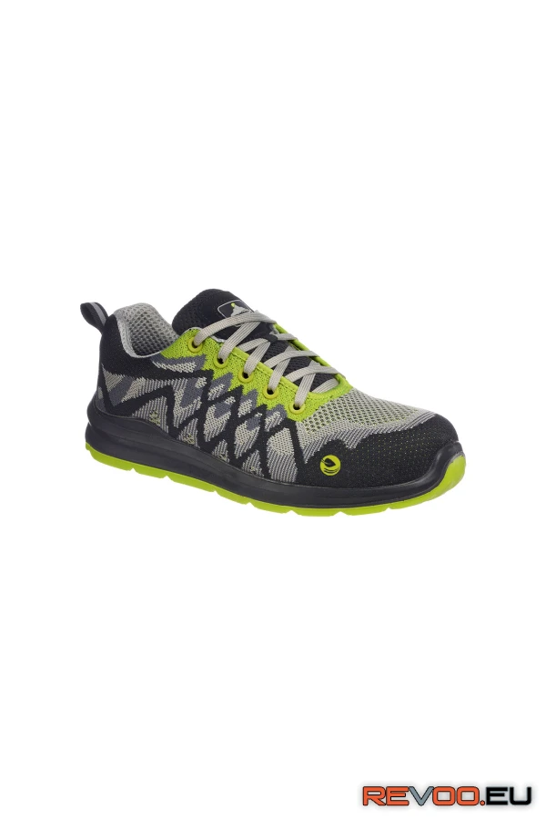 Compositelite Eco Safety Trainer S1P   Portwest FC08 1.