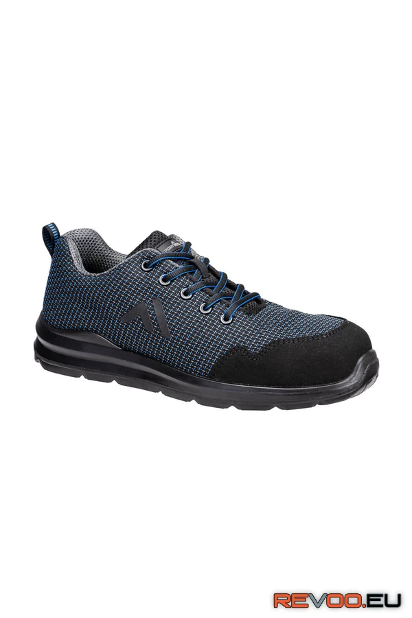 Kompozit Trainer S3S SR FO cipő Portwest FC72 2.