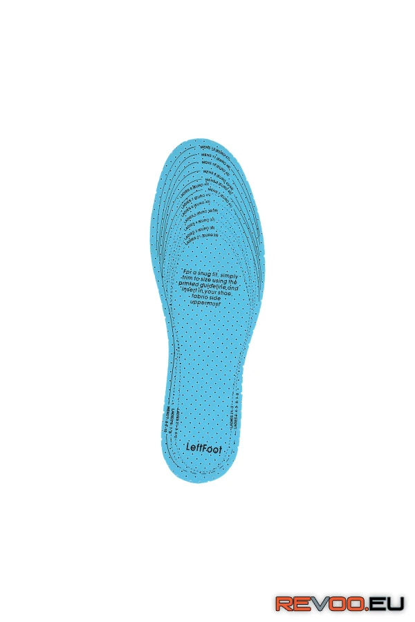 Actifresh talpbetét   Portwest FC86 1.