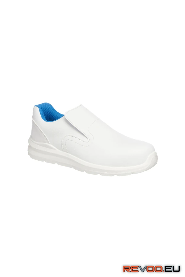 Compositelite Slip On Safety Trainer   Portwest FD62 1.