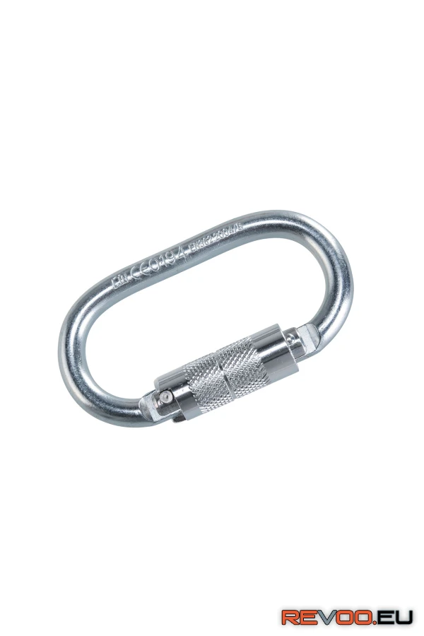 Twist Lock karabiner   Portwest FP33 1.