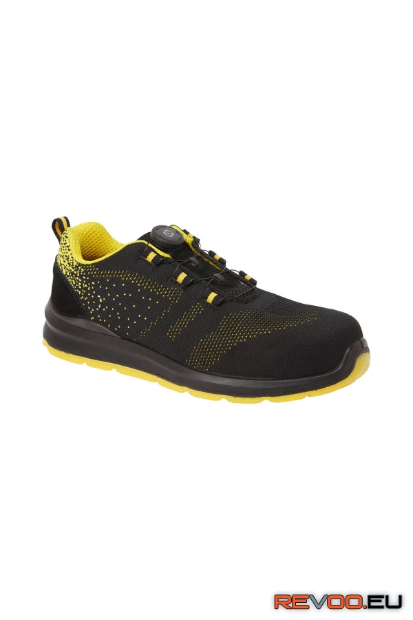 Compositelite Wire Lace Trainer S1P cipő   Portwest FT08 2.