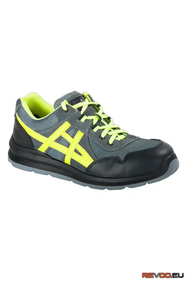 Steelite Mersey Trainer S1 FO SR cipő Portwest FT50 2.