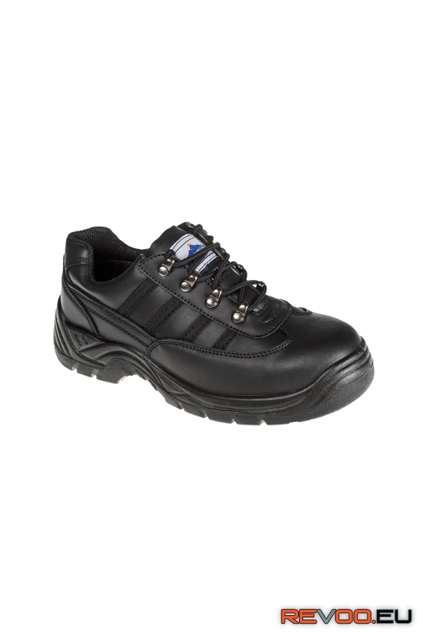 Steelite Safety Trainer S1P cipő   Portwest FW25 1.