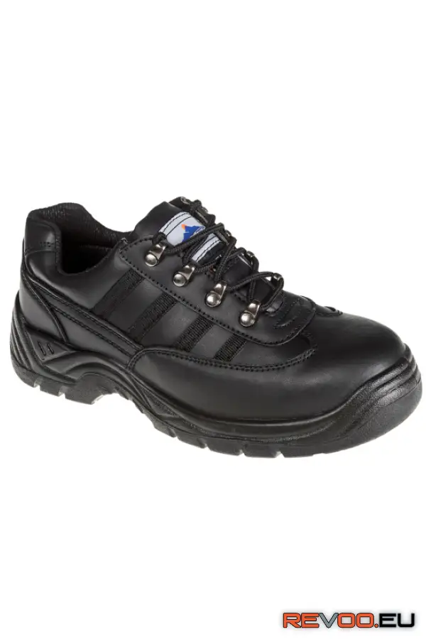 Steelite Safety Trainer S1P cipő   Portwest FW25 